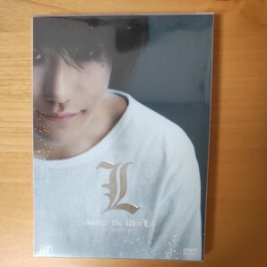 L change the WorLd complete set/松山ケンイチ工藤夕貴福田麻由子中田秀夫 (監督)