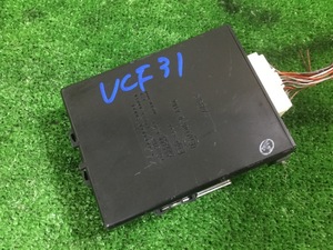 501298702R　セルシオ　UCF31　UCf30　純正　クリアランスソナー　コンピュータ　89340-50010