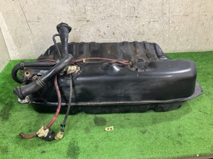 n461203643R Prelude AB latter term original gasoline tank 