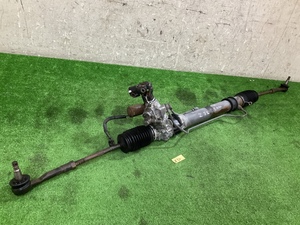 p829596029R Fairlady Z Z32 original steering rack mileage : approximately 50000km