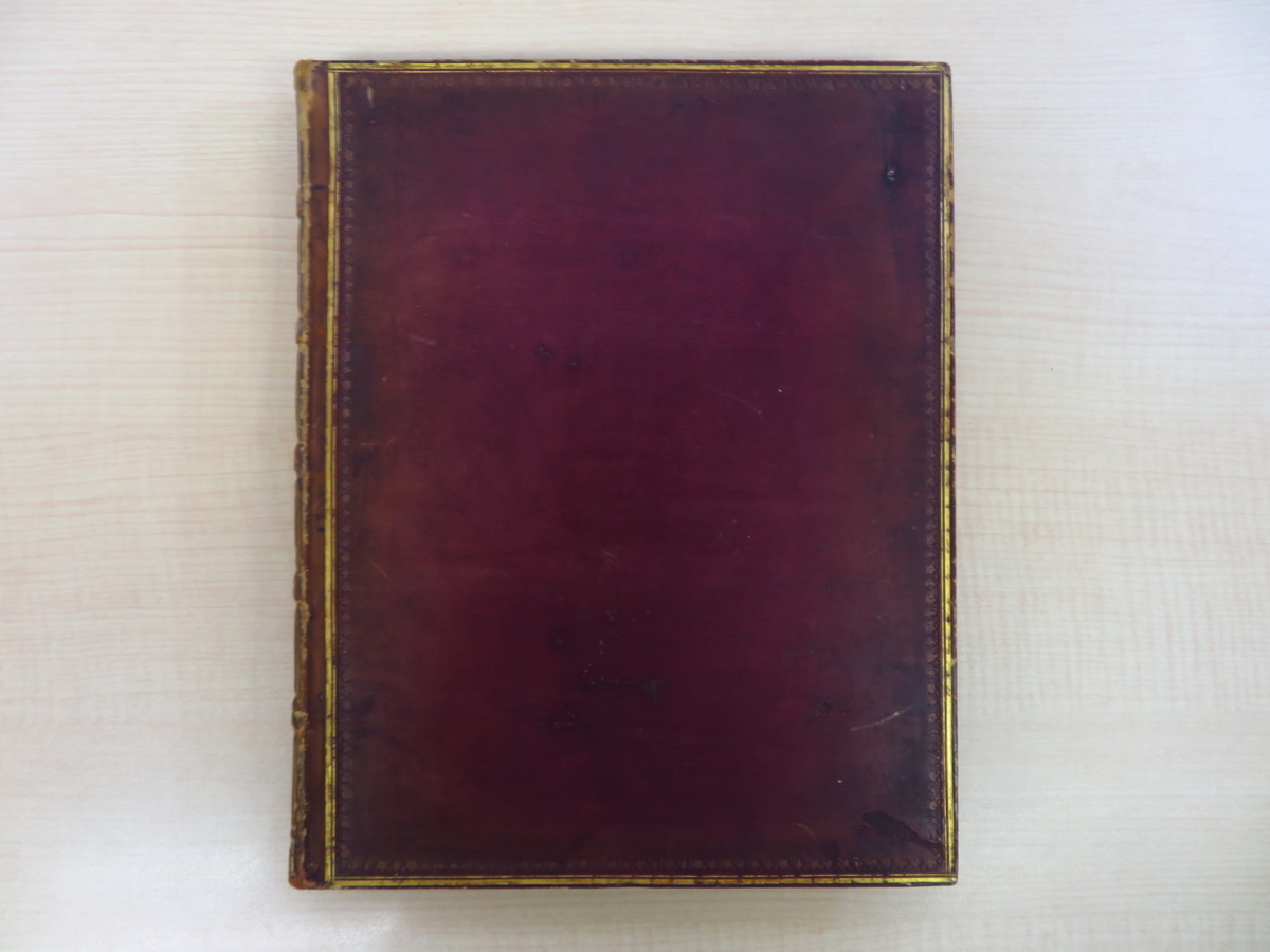 Anteriormente propiedad de Sugaku Bunsho (con notas) Conferencias de pintura de Fuseli Primera edición 1820 Con grabados en cobre de William Blake Tienda Yahoo! Pago Fácil, Cuadro, Libro de arte, Recopilación, Libro de arte
