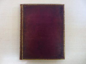 Art hand Auction 이전 스가쿠 분쇼 소유(메모 포함) Fuseli의 회화 강의 초판 1820 동판 인쇄 포함: William Blake Store Yahoo! 간편결제, 그림, 그림책, 수집, 그림책