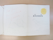 ポール・ギアマン直筆献呈サイン及び肉筆画入 アポリネール『Alcools』限定293部 1944年Editions Lidis（パリ）オリジナルリトグラフ19枚_画像3