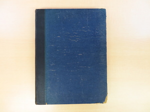 『The commentary on the Psalms』1936年Royal Irish Academy(ダブリン)刊 9世紀成立の西洋中世写本ファクシミリ版 旧約聖書「詩篇」