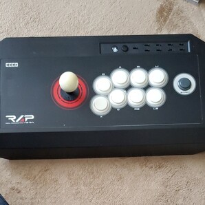 アーケードコントローラー RAP V3 SA PS3