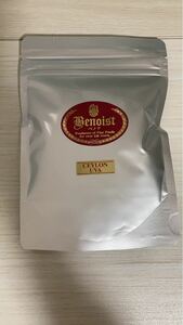 ベノア 紅茶 セイロン ウバ スリランカ 60