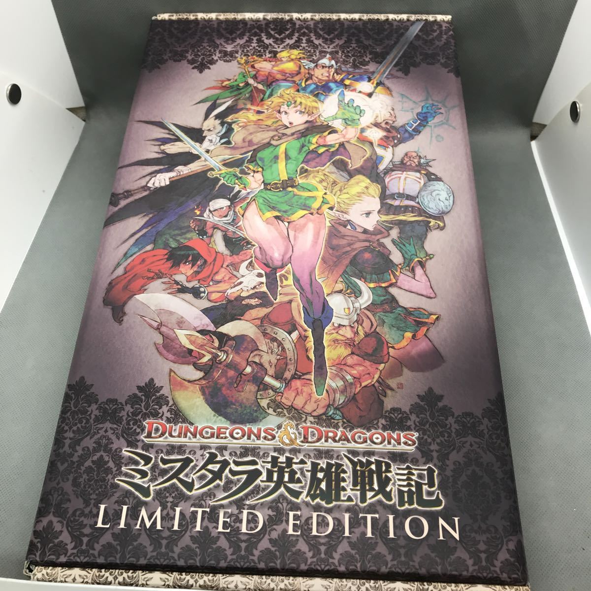 ヤフオク! -「ミスタラ英雄戦記」の落札相場・落札価格