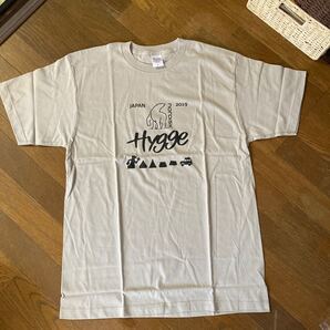 新品未使用 ノルディスク Tシャツ レアな限定品!