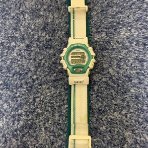 CASIO G-SHOCK DW-004 X-tream 900° スノーボード
