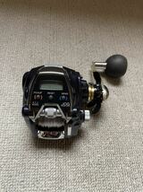 daiwa　レオブリッツ150J（中古美品だと思います）_画像5