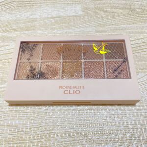 ☆CLIO☆クリオ☆アイパレット☆アイシャドウ☆韓国☆韓国コスメ☆