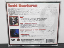 ★トッド・ラングレン Todd Rundgren/Runt＋Runt.The Ballad Of Todd Rundgren★2CD Alternate Version/Bonus Tracks_画像2