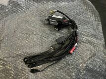 PEUGEOT プジョー2008 GTライン(A94HN01)PIAA HID バラスト 片側のみ 中古　6GW PH170 HID イグナイター　HIDキット ピア　ヘッドライト_画像1