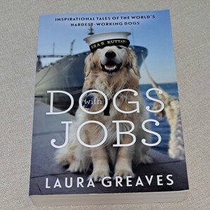 DOGSJOBS 洋書