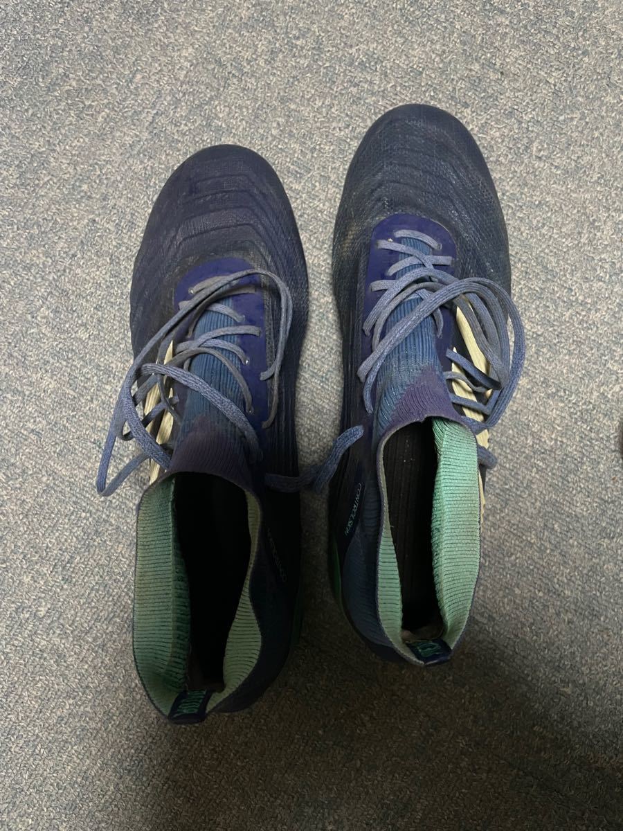 サッカー スパイク 27.5の新品・未使用品・中古品(3ページ目)|PayPay