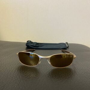 オークリー サングラス OAKLEY