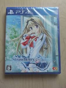 PS4 Strawberry Nauts(通常版)