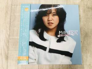 ★とみたゆう子 ミルキーボックス・シングルコレクション CD+DVD BOX 11枚組
