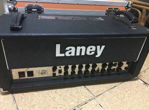 【Laney】VH100R(専用ペダル付き)とAHC-300(アンプケース付き)