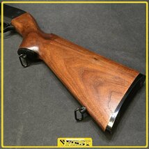 9494】KTW製 イサカM37 エアコッキングショットガン カスタム品 箱・説ナシ ITHACA_画像5