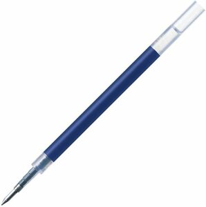 ゼブラ ジェルボールペン替芯 サラサ JF-1.0芯 青 10本 B-RJF10-BL