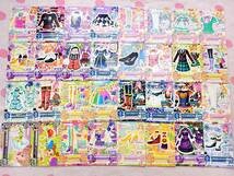 ◆アイカツ カード まとめて約270種 大量セット◆PZ AM PS PM FB MS GC MC PL P BD CP PR PJ SP PT PG PA PB PN PC◆非売品 プロモ_画像5