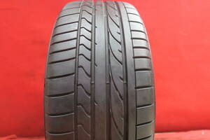 R1077 *タイヤ 1本* 225/45R18 ブリジストン POTENZA RE030R *