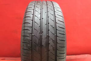 R1079 *タイヤ 1本* 205/55R16 トーヨー NANOENERGY 3 * 2020年製造