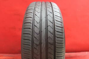 中古 タイヤ 1本 185/55R15 トーヨー SD-7 * 2019年製造 * R1082