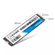 【最安値！】SSD TOROSUS M.2 NVMe PCI-E 256GB 新品未開封 高速 2280 TLC 3D NAND 内蔵型 デスクトップ ノートPC_画像3