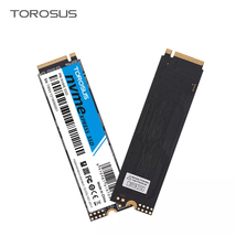 【最安値！】SSD TOROSUS M.2 NVMe PCI-E 256GB 新品未開封 高速 2280 TLC 3D NAND 内蔵型 デスクトップ ノートPC_画像5