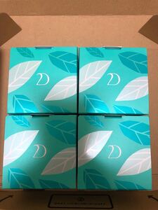 DUO ザ 薬用 クレンジングバーム バリア 100g 4個 duo デュオ クレンジングバームバリア クレンジング