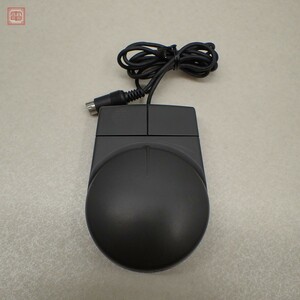 動作確認済 X68000 マウス KI-OM0002CE03 シャープ SHARP 1円～【10