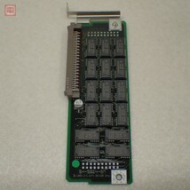 X68030 増設RAMボード SH-5BE4-8M 取説付 アイ・オー・データ I.O DATA 動作未確認 1円～【10_画像4