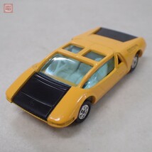 トミカ 日本製 No.31 トヨタ EX7 TOYOTA 黒箱 色指定箱 トミー TOMICA TOMY【10_画像2