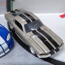 ホットウィール GONE IN SIXTY SECONDS 4台セット HotWheels【20_画像5