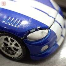 ホットウィール GONE IN SIXTY SECONDS 4台セット HotWheels【20_画像9