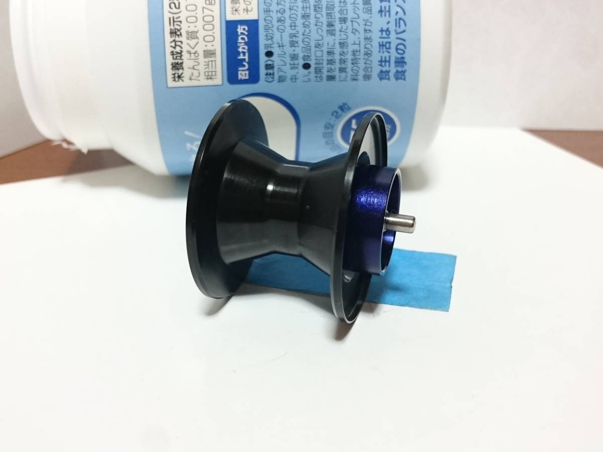 36mm TD ジリオン 100 HLC TD-Z等 フィネススプール レッド elc.or.jp