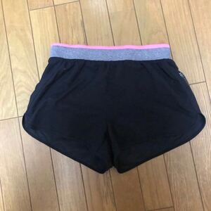 ショートパンツ ランニングパンツ スポーツ レディース
