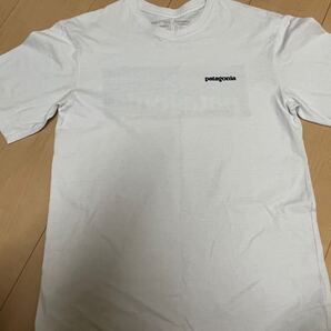 パタゴニア Tシャツ