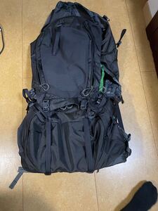 Gregory グレゴリー Baltoro 65 美品