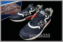 新品 NEW BALANCE ニューバランス × mita sneakers ミタスニーカーズ MRT580 TM 20th ANNIVERSARY 27cm_画像1