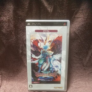 ブレスオブファイアIII カプコレ - PSP