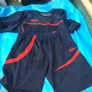  handball wear top and bottom set 