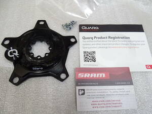  new goods SRAM QUARQ BCD 130 5 arm for POWER METER power meter 11s 12s speed for 