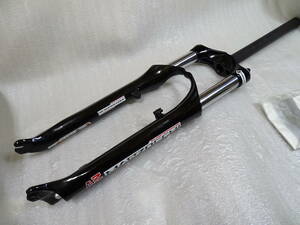 新品 Marzocchi MZ super comp 9mmQR 26インチ 110mmストローク 