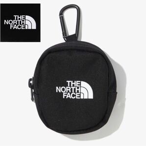 THE NORTH FACE ノースフェイス ミニポーチ 海外限定