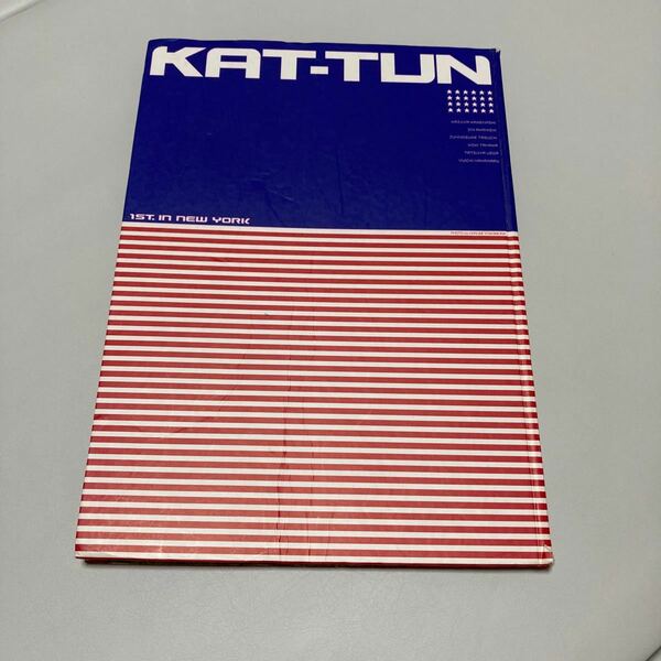 KAT-TUN 写真アルバム