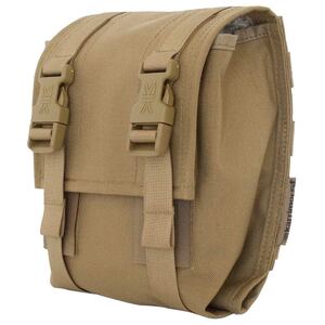 【新品未使用】Karrimor SF Predator Omni Modular ポーチ コヨーテ