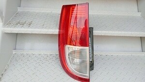【自動車部品】 MF22 MRワゴン テール ランプ レンズ ライト 左 KOITO 220-59124